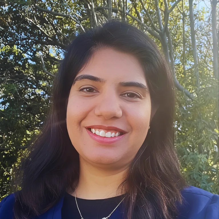 Dr. Priya Chandnani, DDS - Dentist at Thrive Dental Santa Clara