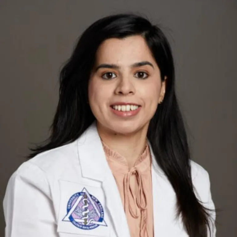 Dr. Shruti Kanda, DMD - Dentist at Thrive Dental