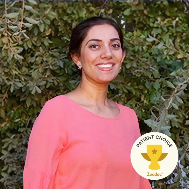 Dr. Gursimrat Sekhon, DDS - Lead Dentist at Thrive Dental