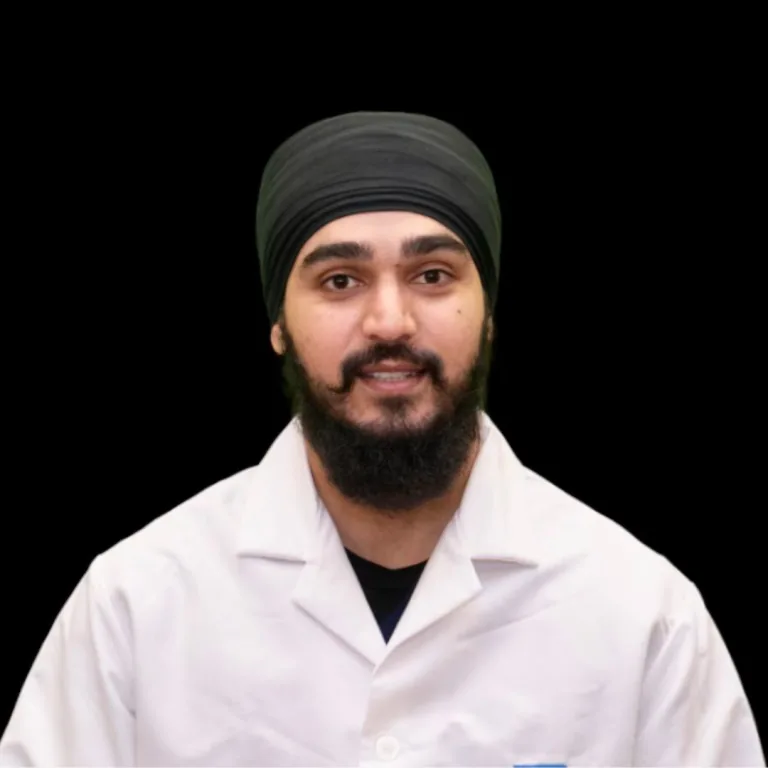 Dr. Inderpreet Singh, DDS - Dentist at Thrive Dental Yuba City