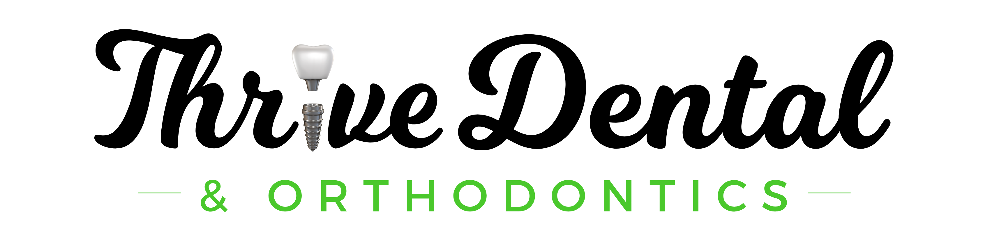 Thrive Dental & Orthodontics